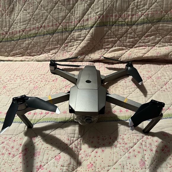 DJI Mavic Pro Platinum - Picture 8 of 8
